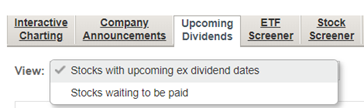 Unpaid_Upcoming_Dividends